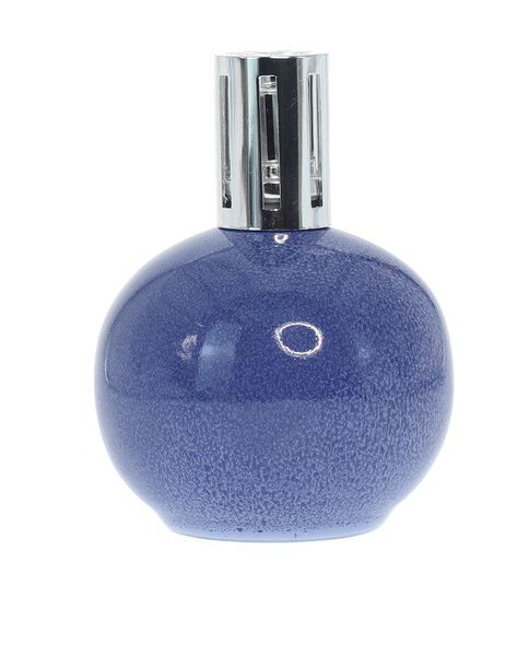 Ashleigh & Burwood KATALYTICKÁ LAMPA • BLUE SPECKLE