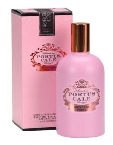 CASTELBEL DÁMSKÁ TOALETNÍ VODA EDT - ROSÉ BLUSH, 100ML