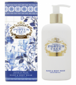 MYCÍ GEL NA RUCE A TĚLO - GOLD &amp; BLUE, 300ML