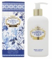 TĚLOVÉ MLÉKO - GOLD &amp; BLUE, 300ML