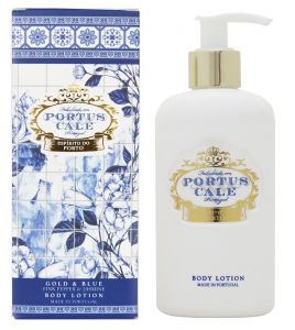 CASTELBEL TĚLOVÉ MLÉKO - GOLD & BLUE, 300ML