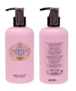 CASTELBEL TĚLOVÉ MLÉKO - ROSÉ BLUSH, 300ML