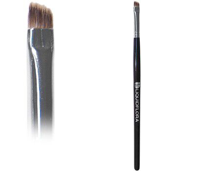 LIQUIDFLORA ŠTĚTEC ŠIKMÝ NA OČNÍ STÍNY A KOREKTOR