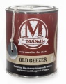 THE MANDLE VONNÁ SVÍČKA V PLECHU "VETERÁN" (OLD GEEZER), 15OZ