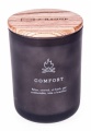 VONNÁ SVÍČKA VE SKLE KOMFORT - COMFORT, 7,4OZ