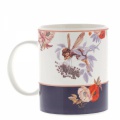 Enesco Hrnek porcelánový Elderberry, rozměry výška 9,5 cm