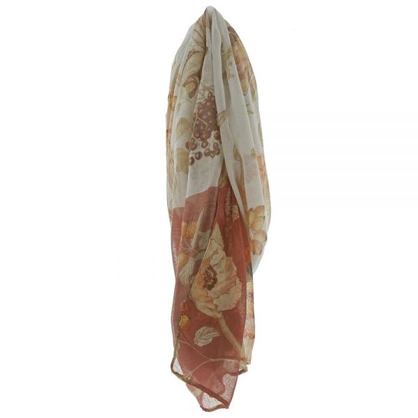 Enesco Jasmine Ladies šála, 180 x 50 cm