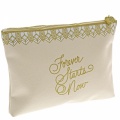 Enesco Forever Clutch Bag taška 18 x 24,5 x 5cm