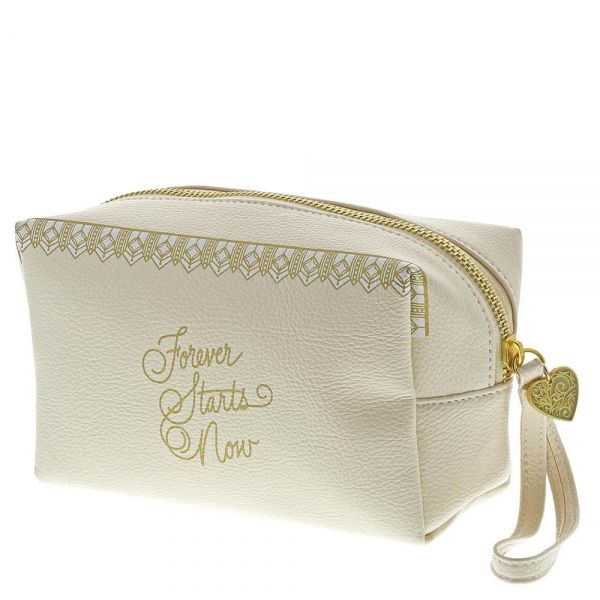 Enesco Forever Wash Bag kosmetická taštička 10 x 20 x 8,5 cm