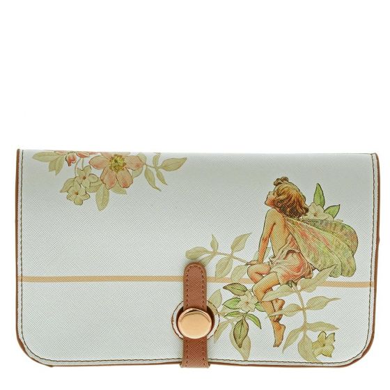Enesco Multifunkční peněženka Jasmine Ladies