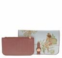 Enesco Multifunkční peněženka Jasmine Ladies