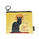 Fridolin Chat Noir peněženka malá