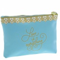 Enesco Love Clutch Bag taška 18 x 24,5 x 5cm