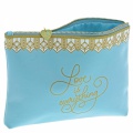 Enesco Love Clutch Bag taška 18 x 24,5 x 5cm