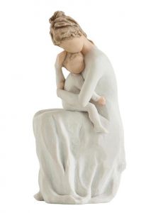 WILLOW TREE - Figurka Napořád