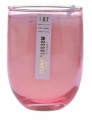 VONNÁ SVÍČKA VE SKLE PIVOŇKOVÝ KVĚT - PEONY BLOSSOM, 15,4OZ