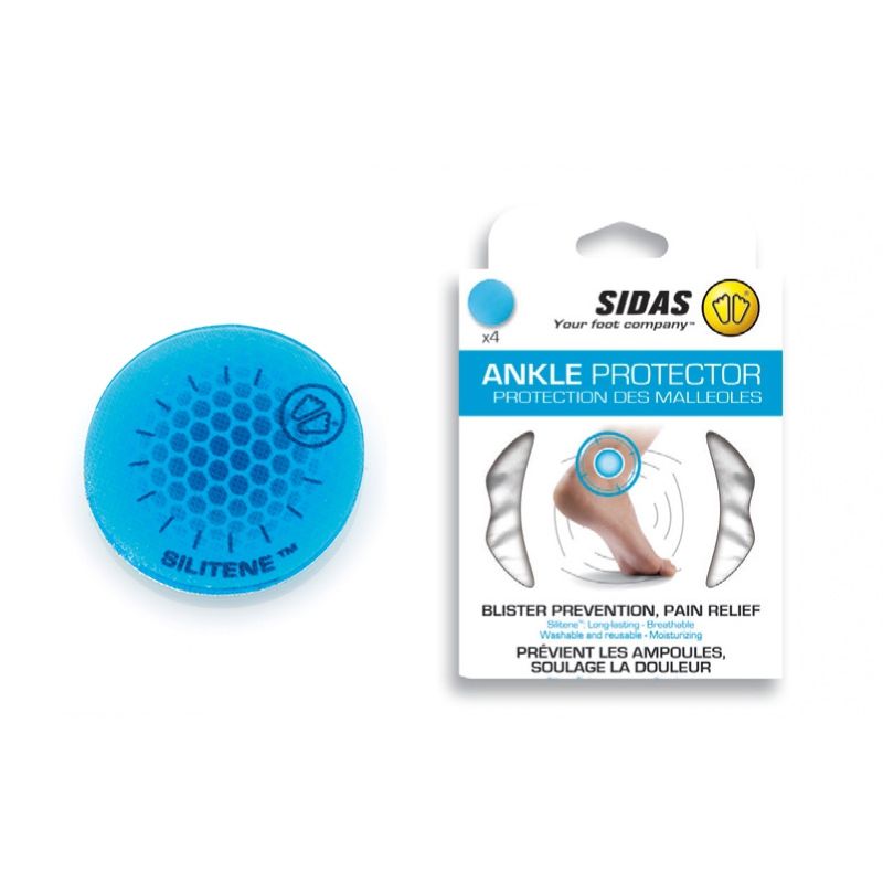 Sidas On skin ANKLE PROTECTOR