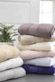 SOFT COTTON Dárková sada ručníků a osušky DELUXE