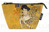 Kosmetická taštička Adele Bloch - Bauer Gustav Klimt