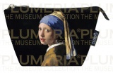 Kosmetická taštička The Girl a Pearl Earring Jan Vermeer