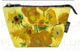 Kosmetická taštička The Sunflowers Vincent van Gogh