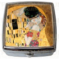 Lékovka The Kiss Gustav Klimt