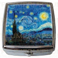 Lékovka The Starry Night Vincent Van Gogh