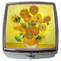 Lékovka The Sunflowers Vincent Van Gogh