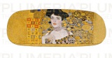 Pouzdro na brýle s utěrkou Adele Gustav Klimt