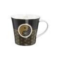 Porcelánový hrnek LOTUS YIN YANG  0,35l