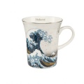 Porcelánový hrnek THE WAVE HOKUSAI  0,4l