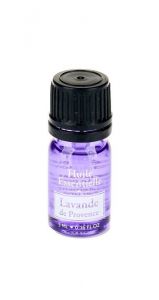 ESPRIT PROVENCE ESENCIÁLNÍ LEVANDULOVÝ OLEJ,5ML