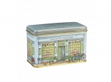 ČAJ PLECHOVKA RS29, 40 SÁČKŮ (80G), ENGLISH TEA MERCHANT, NET