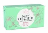 MÝDLO - POZLACENÁ ORCHIDEJ, 220G