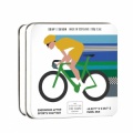 MÝDLO V PLECHU - CYKLISTIKA, 100G
