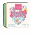 MÝDLO V PLECHU - SOMEONE SPECIAL, 100G