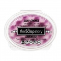 THE SOAP STORY MÝDLOVÁ HOUBA NA MYTÍ LAVENDER 2v1 150g