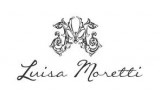 Luisa Moretti Dámská bambusová košilka FATIMA