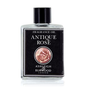 Ashleigh & Burwood ANTIQUE ROSE, VONNÝ OLEJ, 12 ML