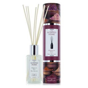 Ashleigh & Burwood DIFUZÉR • VŮNĚ MOROCCAN SPICE, 150ML