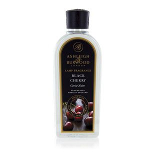 Ashleigh & Burwood Náplň do katalytické lampy BLACK CHERRY (černá třešeň)
