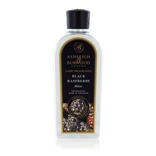 Ashleigh & Burwood Náplň do katalytické lampy BLACK RASPBERRY (ostružina)