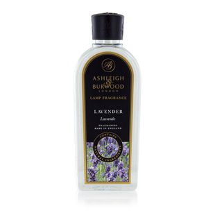 Ashleigh & Burwood Náplň do katalytické lampy LAVENDER (levandule)