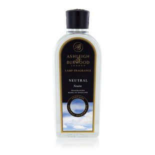 Ashleigh & Burwood - Náplň do katalytické lampy NEUTRAL