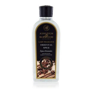 Ashleigh & Burwood Náplň do katalytické lampy ORIENTAL SPICE (orientální koření)