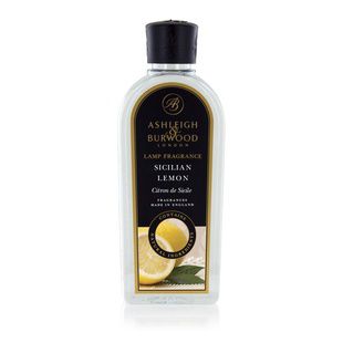 Ashleigh & Burwood Náplň do katalytické lampy SICILIAN LEMON (sicilský citron)