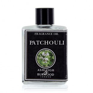 Ashleigh & Burwood PATCHOULI, VONNÝ OLEJ, 12 ML