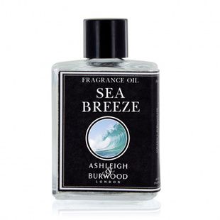 Ashleigh & Burwood SEA BREEZE, VONNÝ OLEJ, 12 ML