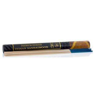 Ashleigh & Burwood Vonné tyčinky INDIAN SANDALWOOD (indické santalové dřevo)