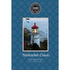 Bridgewater Candles VONNÝ SÁČEK NANTUCKET COAST Willowbrook